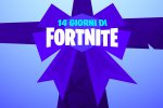 Fortnite, evento 14 giorni con l'Aggiornamento 7.10: tutte le novità - Notizia