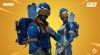 Fortnite: Asso Alpino e Stella del Freestyle nel negozio del 5 dicembre 2019