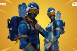 Fortnite: Skin Asso Alpino e Stella del Freestyle nel negozio del 18 dicembre 2018 - Notizia