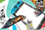 InkyPen, i fumetti su Nintendo Switch - Speciale