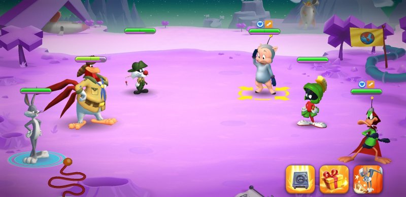 Looney Tunes 2018 12 18 10 34 29