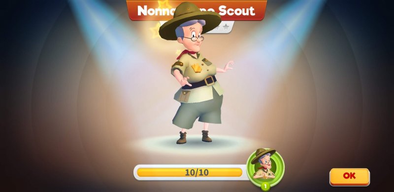 Looney Tunes: Il Mondo del Caos