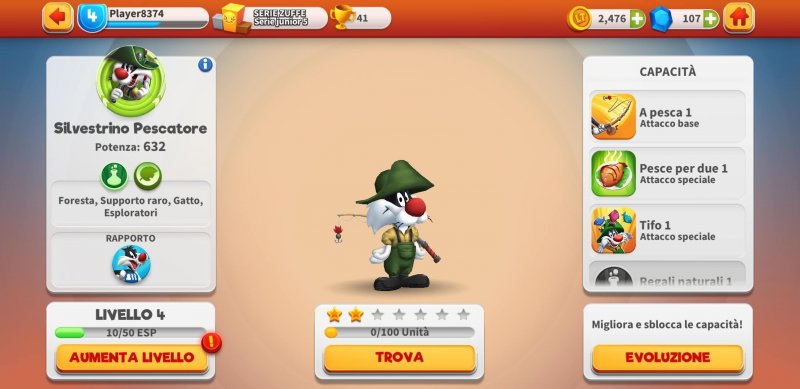 Looney Tunes: Il Mondo del Caos