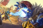 Hearthstone, giovedì prossimo inizia l'HCT Winter Championship - Notizia