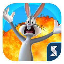 Looney Tunes: Il Mondo del Caos per iPad