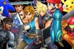 Super Smash Bros. Ultimate: i personaggi più iconici - Video