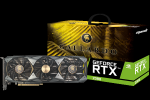 Manli GeForce RTX 2080 Gallardo, la recensione - Speciale