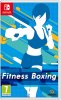 Fitness Boxing per Nintendo Switch