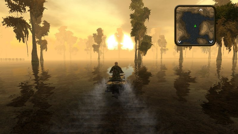 Cabela's: The Hunt - Championship Edition