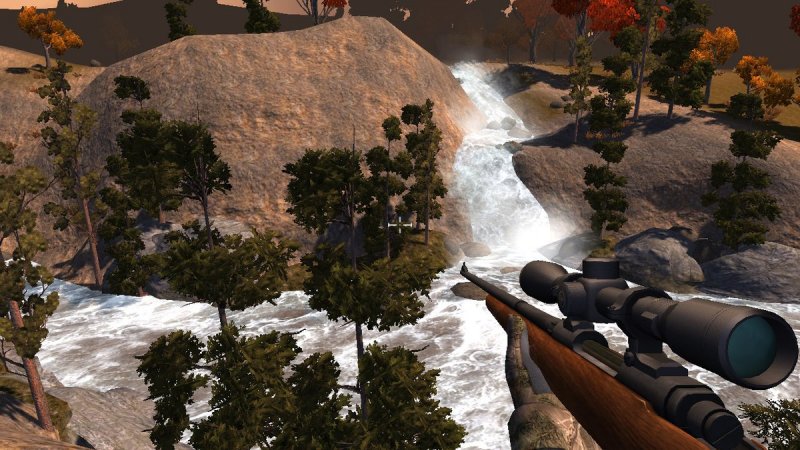 Cabela's: The Hunt - Championship Edition