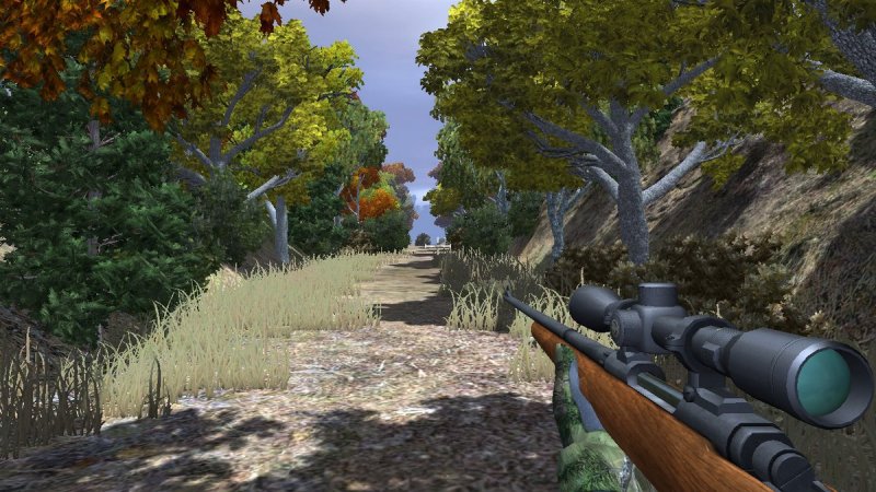 Cabela's: The Hunt - Championship Edition