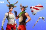 Fortnite, Incursore dal Naso Rosso, Ranger Naso Rosso e Ark nel negozio del 12 gennaio 2019 - Notizia