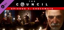 The Council Episode 5: Checkmate per PC Windows