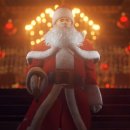 Hitman 2, a Natale anche l'Agente 47 è più buono