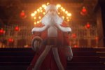 Hitman 2, a Natale anche l'Agente 47 è più buono - Video