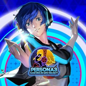 Persona 3: Dancing in Moonlight per PlayStation Vita
