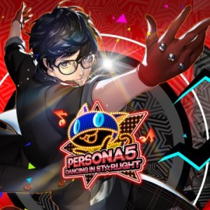 Persona 5: Dancing in Starlight per PlayStation Vita