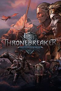 Thronebreaker: The Witcher Tales per Xbox One