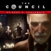The Council Episode 5: Checkmate per PlayStation 4