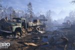 Metro Exodus, l'autore della saga dice che la narrazione è più importante della grafica - Notizia
