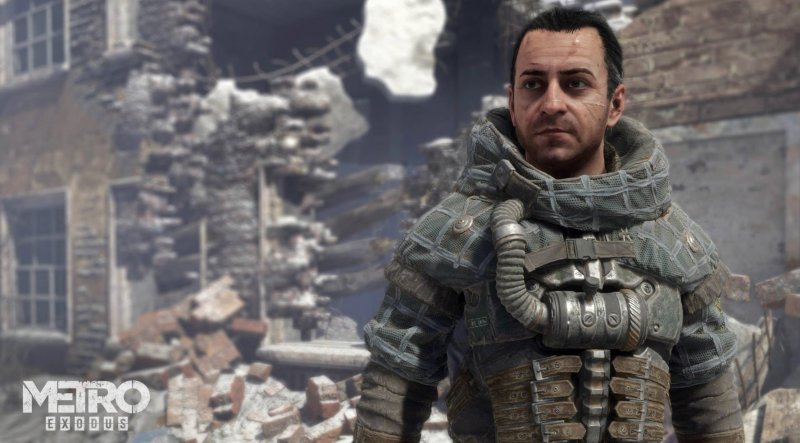 Metro Exodus 00003 Metro Exodus 00003