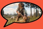 Red Dead Redemption 2 arriva su PC? Ma davvero? - Notizia
