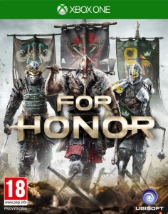 For Honor per Xbox One