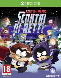 South Park: Scontri Di-retti per Xbox One