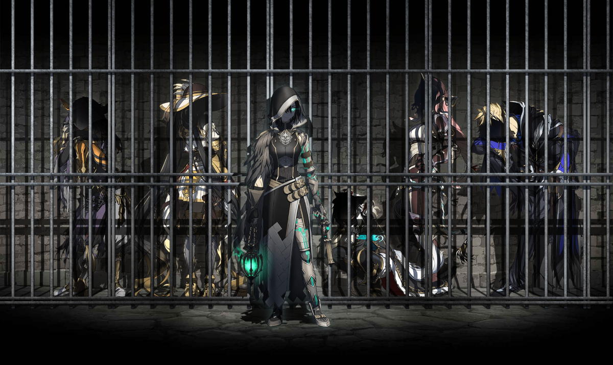 『イース IX: Monstrum Nox』PS4 での発売日と新しいトレーラーが公開