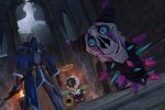 Ys IX: Monstrum Nox, il trailer del TGS 2019 - Notizia