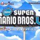 New Super Mario Bros. U Deluxe - Un video di gameplay