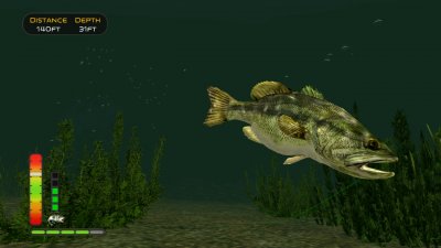 Bass Pro Shops: The Strike - Championship Edition