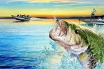 Bass Pro Shops: The Strike - Championship Edition, la recensione - Recensione