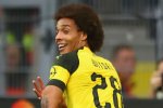 FIFA 19: Witsel nella squadra della settimana, lui ringrazia ma chiede che gli venga sistemata la faccia - Notizia