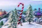 Epic Games augura un felice anno nuovo a tutti i giocatori di Fortnite, con una bella immagine - Notizia