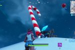 Fortnite, 14 giorni: visita bastioni di zucchero - Notizia