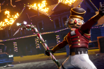 Fortnite, Pescesecco e Colpo da Maestro nel Negozio del 27 dicembre 2018 - Notizia