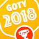 Vota i giochi migliori dell'anno