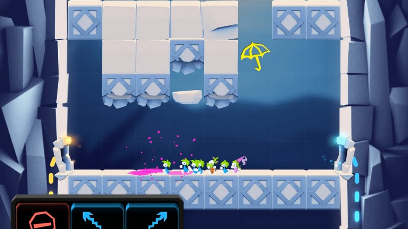 LEMMINGS GIOCO SCARICA