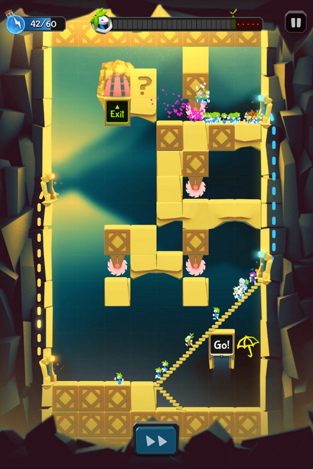 Lemmings