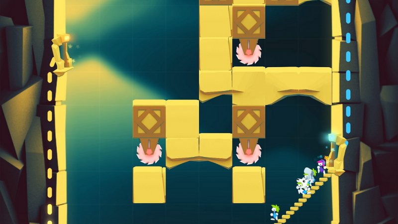 SCARICARE I LEMMINGS