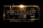 Men in Black: International, il primo trailer ufficiale - Video