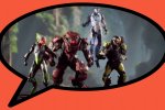 Anthem, BioWare si sta giocando il tutto per tutto? - Notizia