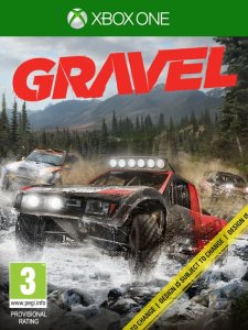 Gravel per Xbox One