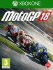 MotoGP 18 per Xbox One