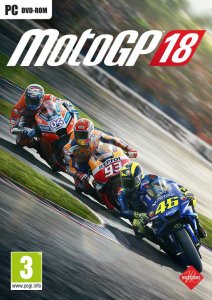 MotoGP 18 per PC Windows