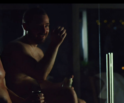 The Name Of The Game Gatsu Nudo