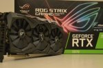 ASUS ROG Strix GeForce RTX 2070 Gaming OC, la recensione - Recensione