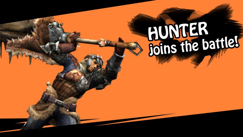 Hunter Hunter
