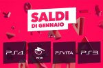 PlayStation Store, Saldi di gennaio 2019 al via: ecco le offerte sui giochi PS4 - Notizia